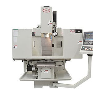 Fraiseuse CNC - M5